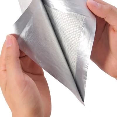 Medical Paraffin Gauze Pad Paraffin Vaseline Gauze Dressing