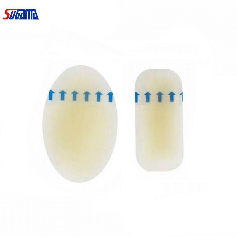 High Quality Hydrocolloid Dressing Tape