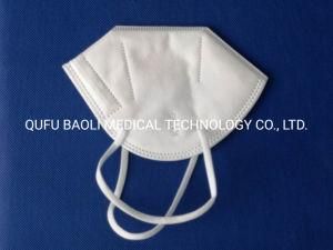 2020 Produce FFP2 Mascarilla KN95 Mask Disposable Protective Mask Certificated KN95 Face Mask