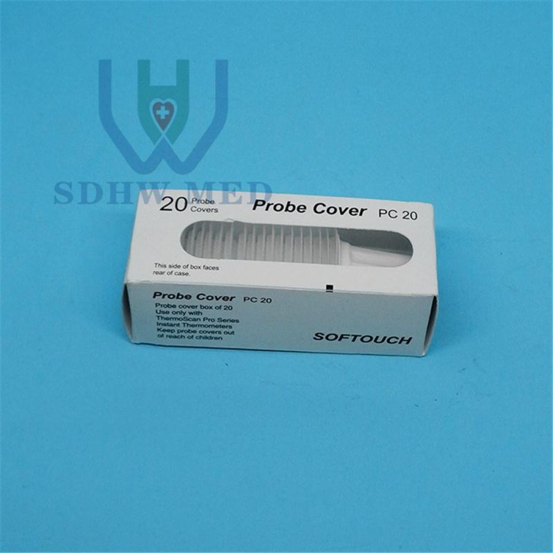 2021 New Arrived Cheapest Disposable Ear Thermometer Probe Cover