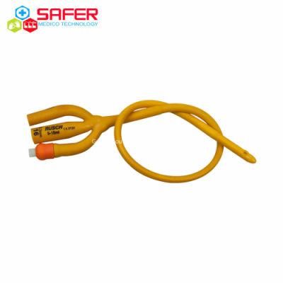 Foley Catheter Fix