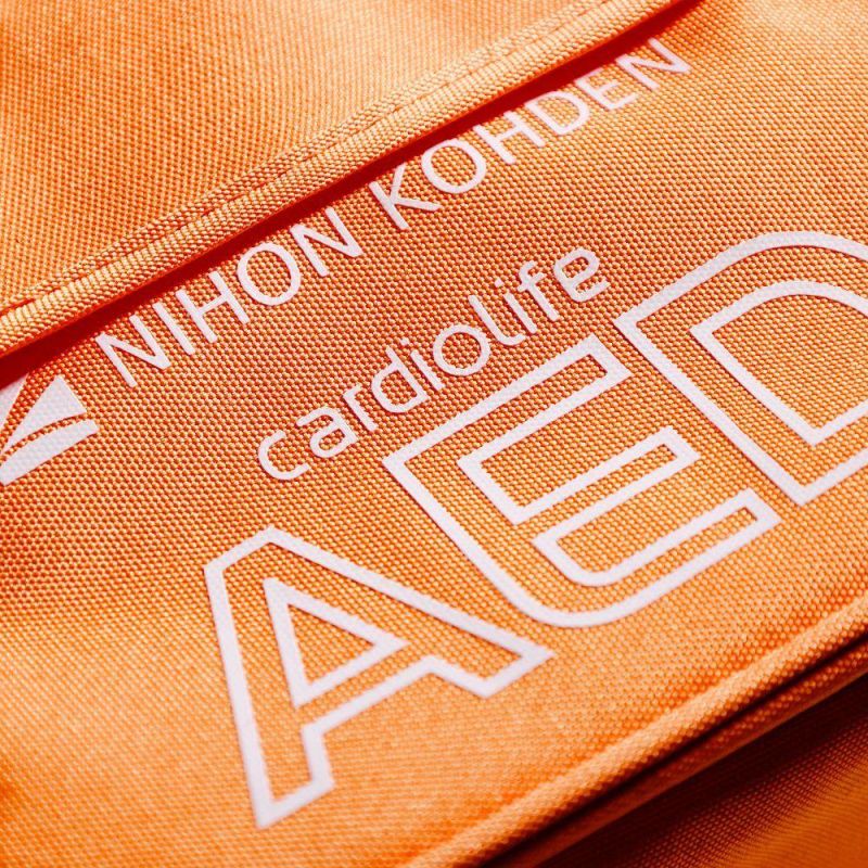 Soft Carry Case Defibrillator Onsite Standard Hand Bag Box Handbag Aed Backpack