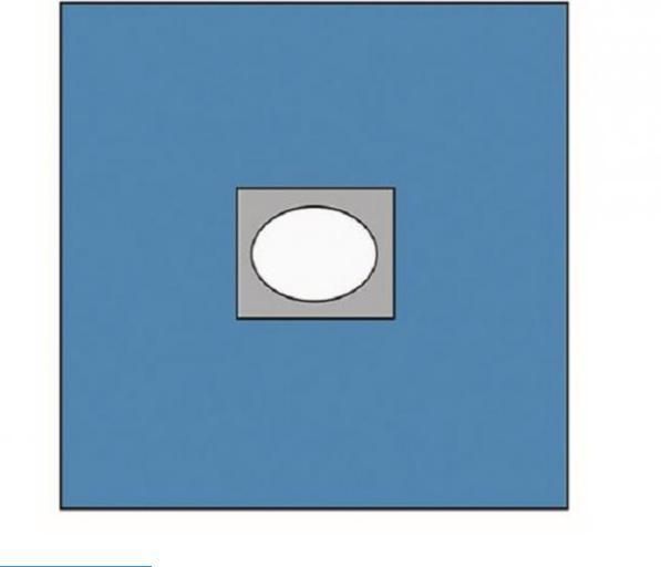 High Quality Hospital Adhesive Disposable Medical Surgical Underpad Drape
