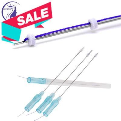 New Innovative Products Nose Magik Mono Screw Cog Pcl/Pdo Single Monofilament Thread