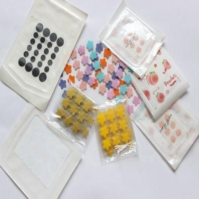 Alps Factory Direct Pimple Hydrocolloid Scar Customize Shape Acne Patch