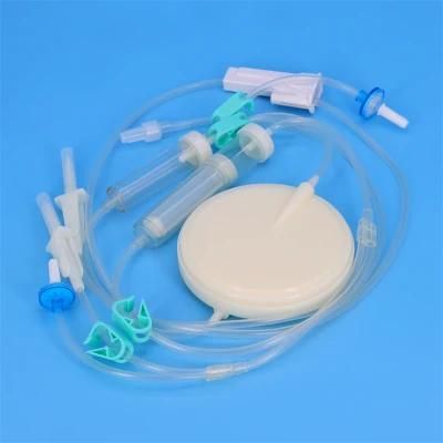 Leukocyte Depletion Filters for Red Cell Concentrates