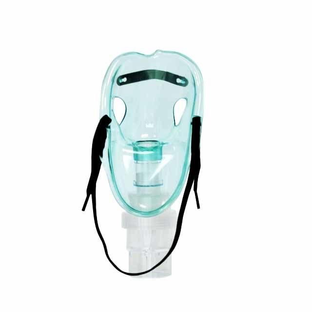 Disposable Medical Oxygen Mask for Adult with Tube