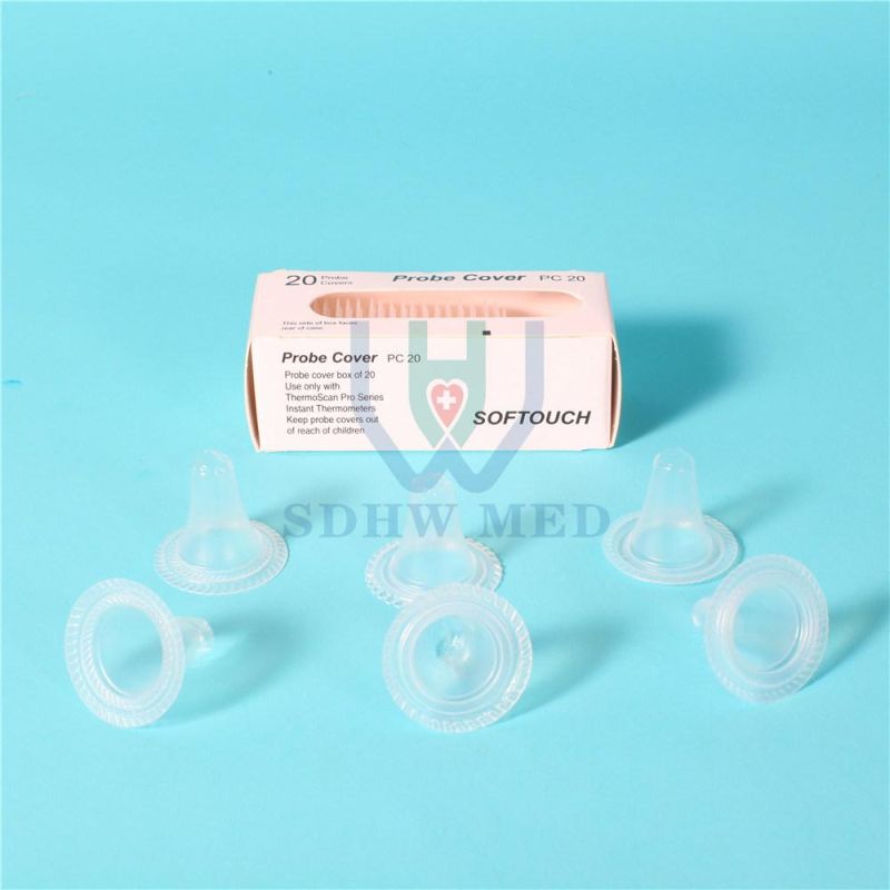 2021 New Arrived Cheapest Disposable Ear Thermometer Probe Cover
