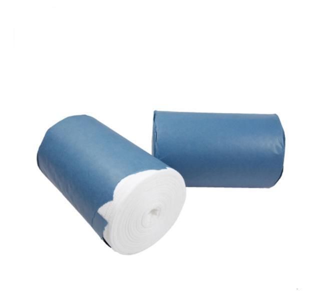 Medical Use 100% Cotton Wool Factory