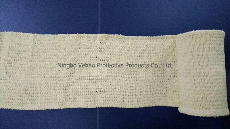 Shoulder Lower Leg Ankle Knee Elbow Medical Self-Adhesive Bandage
