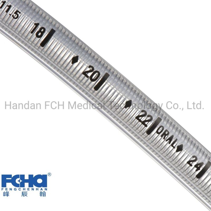 Disposible Endotracheal Tube Tracheal Catheter