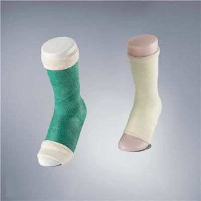 Approval Good X-ray Radiolucency Orthopedic Fiberglass Casting Tape