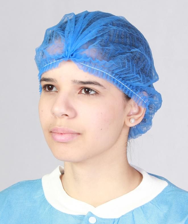 Astronaut Hood Cap