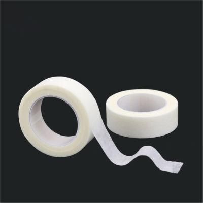 Medicalbreathable and Comfortable Surgicalnon Woven Adhesive Paper Tape