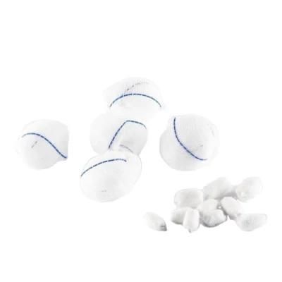 Non-Sterile High Quality Disposable Gauze Ball