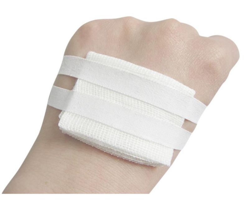New Athletic Muscle Adhesive Straps Kinesiology Tape