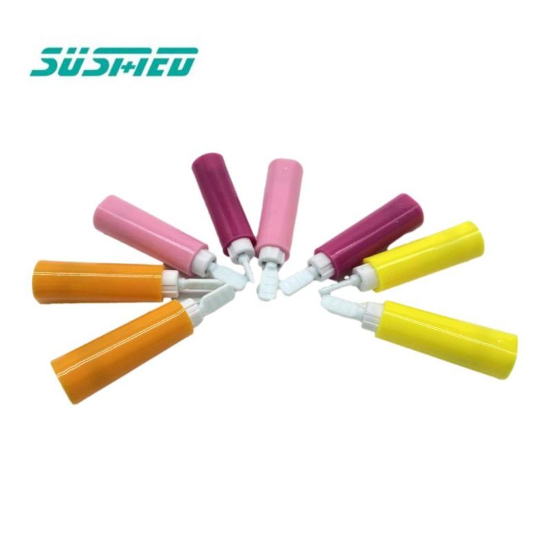 Medical Multicolor Disposable Sterile Blood Lancet