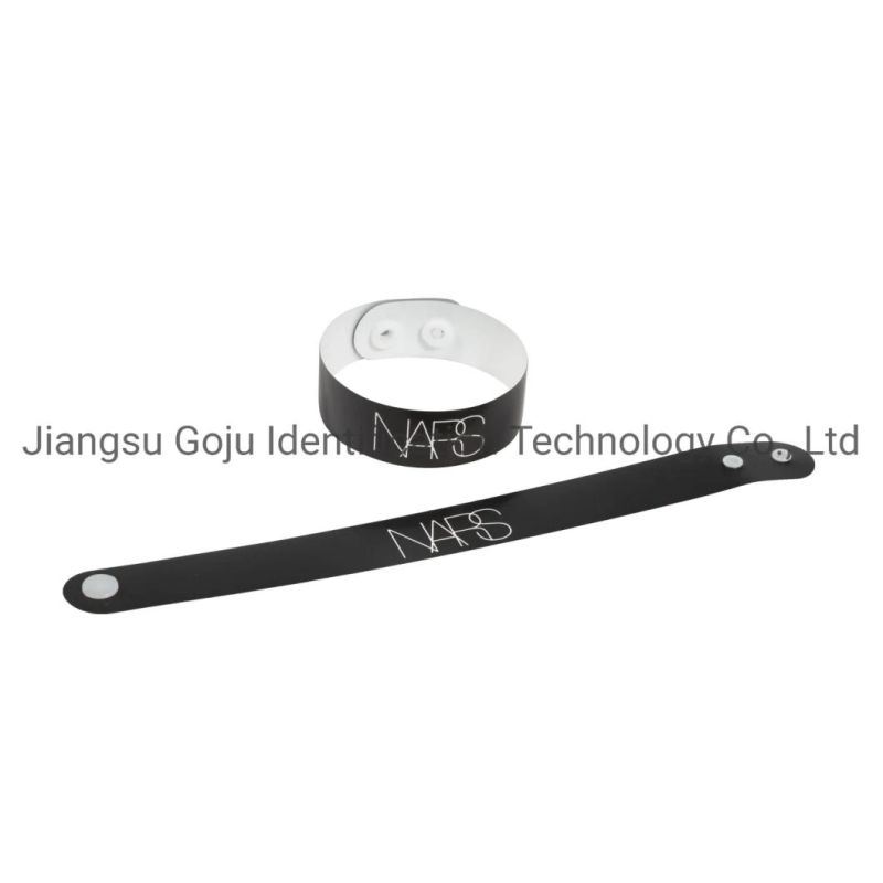 Wristband Ticket Wristbands for Events Event Wristbands