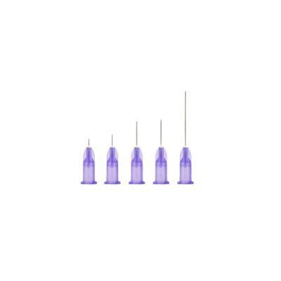 Meso Therapy Nano Needles 33gx4 Mesotherapy Needle 1.5mm