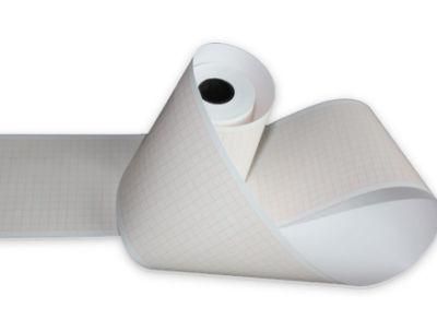 Hospital ECG Paper Rolls with High Quality