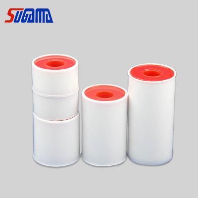 Surgical Medical Adhesive Plaster Tape