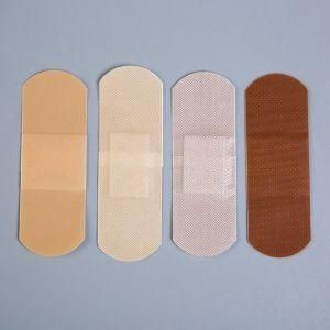 Waterproof PE 72*25 mm Adhesive Bandage