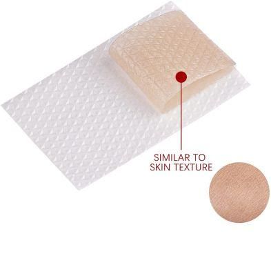 Medical Soft Silicone Tape Remove Scar Scar Stickers