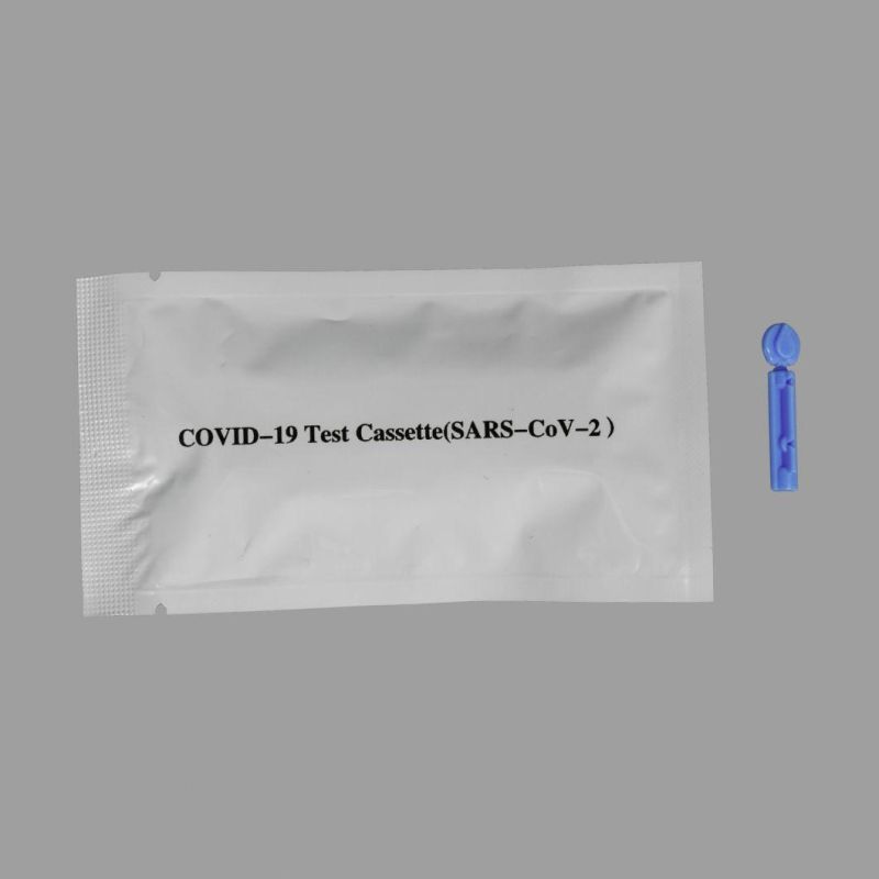 Virus Rapid Antibody (IgG/IgM) Diagnostic Kit Test Kit with Factory Price