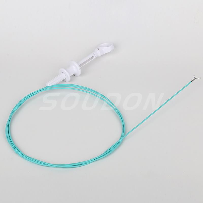 Single Use Hemostatic Clip Applicator China Supplier for ESD