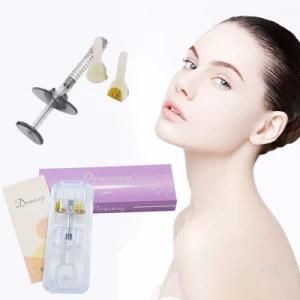 Factory Price Hot Sale Antiaging Long-Lasting Hyaluronic Acid Korea Hyaluronic Acid Dermal Filler 1ml Ha Filler Injections