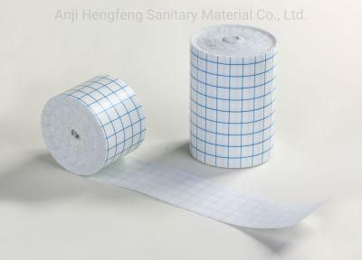 Breathable Non Woven Dressing Retention Tape
