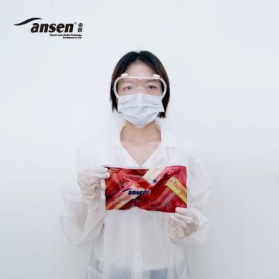 Light Plaster Cast, Synthetic Casts, Fiberglass Casting Tape