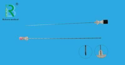 China Urology Endoscopic Instruments Disposable Pcnl Package