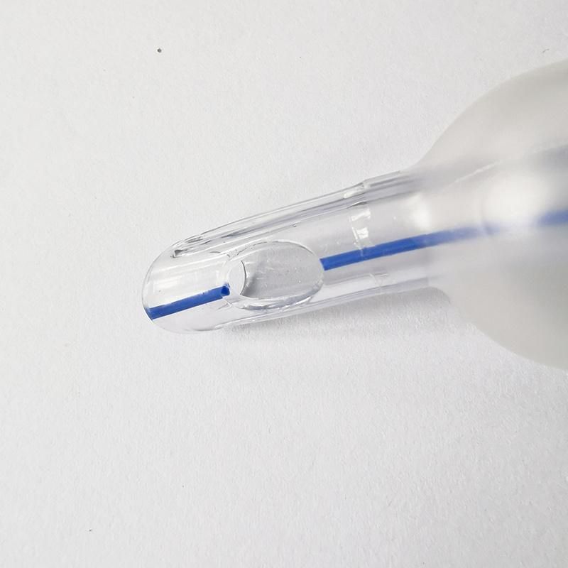 Medical Endotracheal Tube with Suction Lumen
