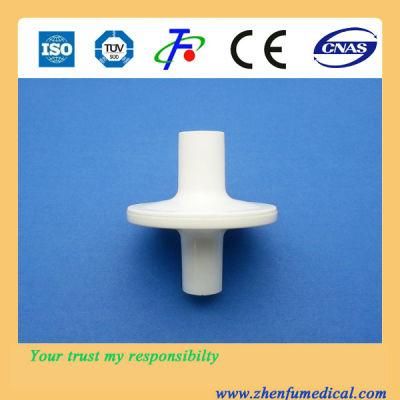 Disposable Medical Spirometry BV Filter