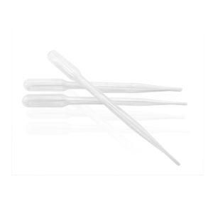 Lab Medical Graduated Disposable Plastic Sterile Pasteur Pipette