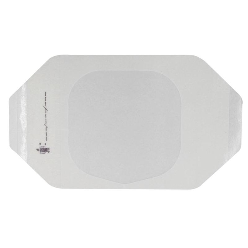 Medical IV Wound Dressing IV Cannula Dressing 6*7cm
