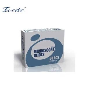 Glass Coverslips for Microscope Slides