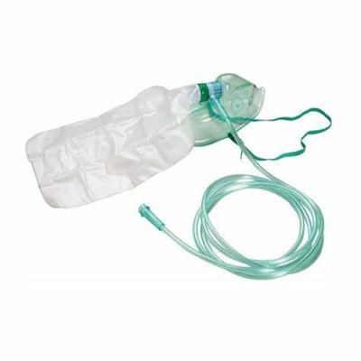 Disposable Oxygen Nebulizer Mask for Adult with Low Price