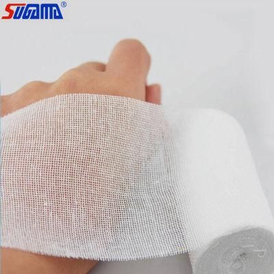 High Absorbency Compressed Gauze Bandages