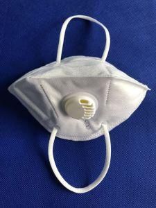 Perfect Breathable Mask Individually Wrapped KN95 FFP2 Face Masks with Valve with Good Price