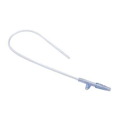 Sputum Suction High Quality Medical PVC Catheter ISO CE FDA