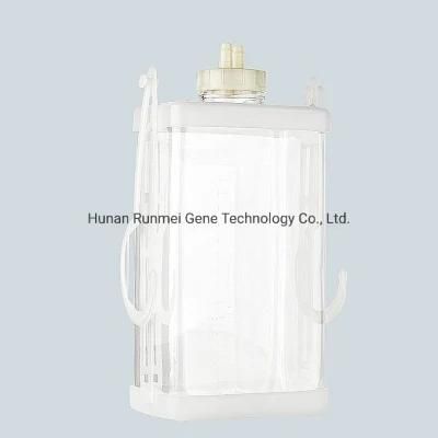 Disposable Medical Vacuum Chest Drainage Bottle