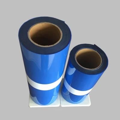 Jumbo Roll Blue Medical Film\X-ray Film\Dry Film on Laser Film