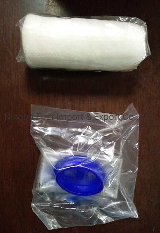 Medical Emergency Travle Home First Aid Kit Dffk-022