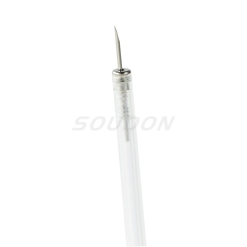 CE Marked Disposable Endoscope Sclerotherapy Injection Needle Factory Directly Price