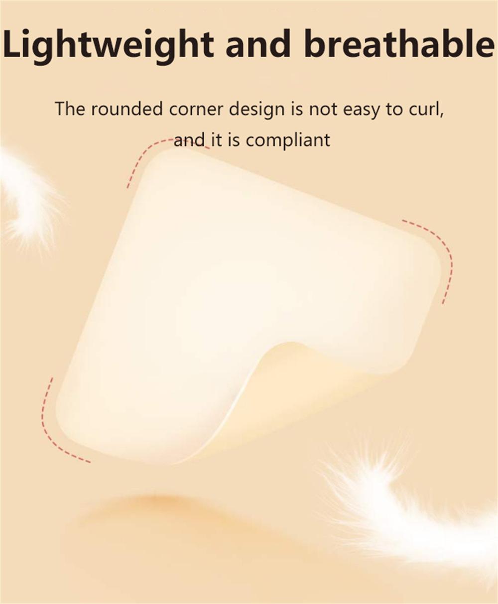 Wound Healing Hydrocolloid Dressing Ultra-Thin Wound Care Dressing Hydrocolloid Dressing