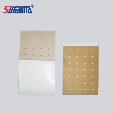 High Quality Microporous Zinc Oxide Aperture Plaster