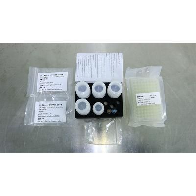 Biobase Automatic Nucleic Acid Extraction System with Standard Reagents
