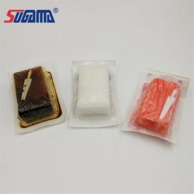 High Quality Medical Hand Washing Brush Surgical Cleaning Brush with Low Price